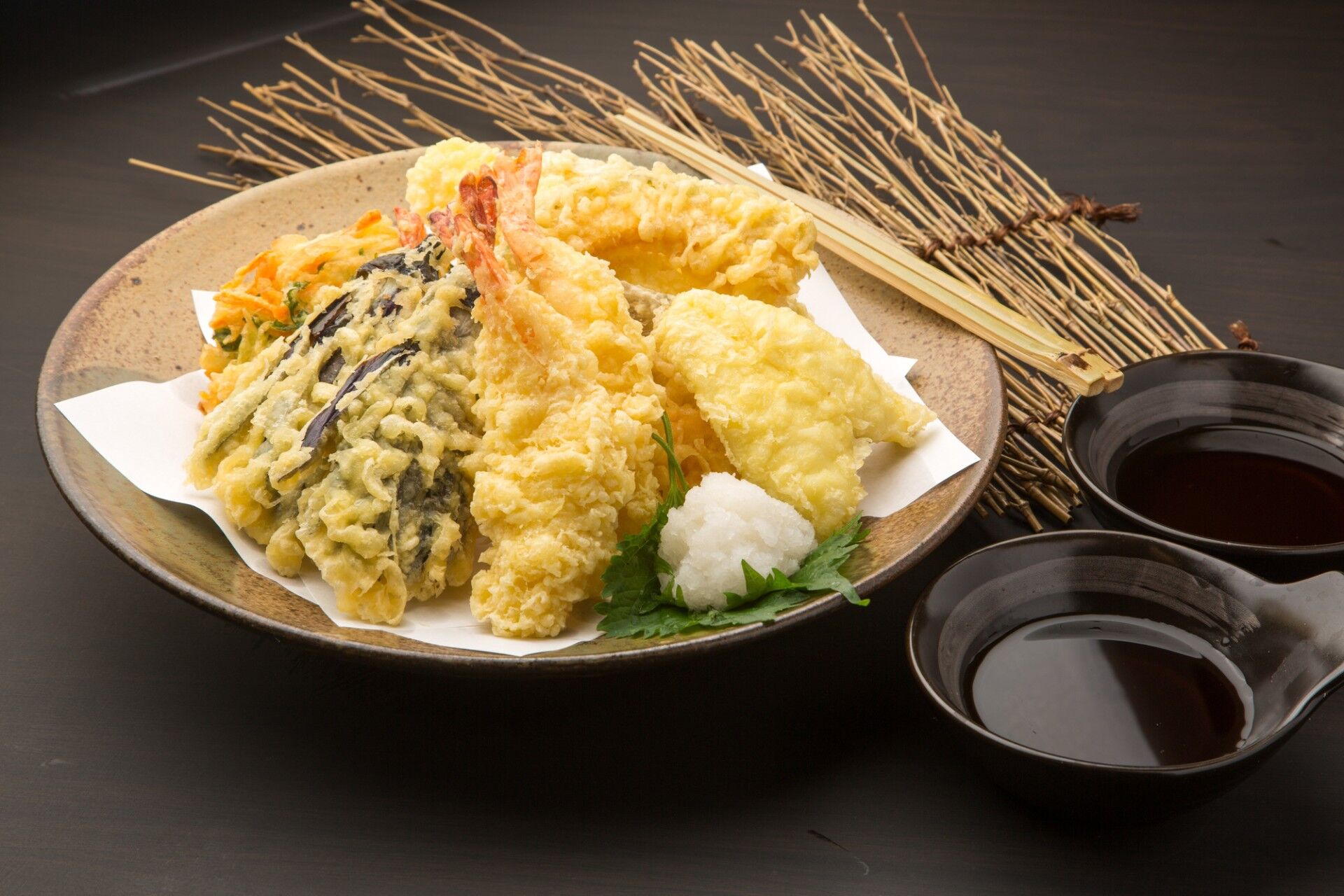 特徴