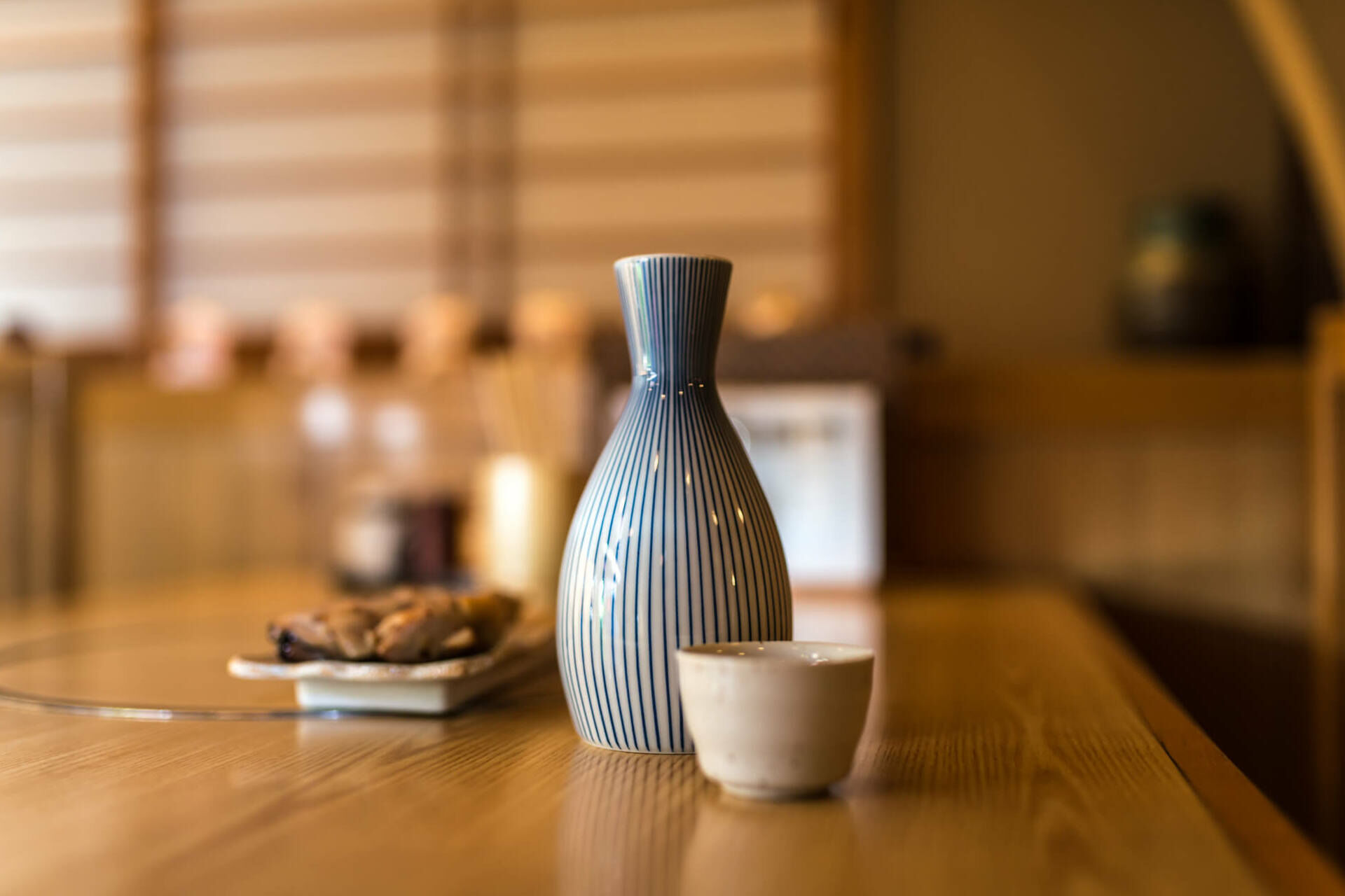 地酒